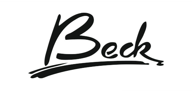 beck schuhe