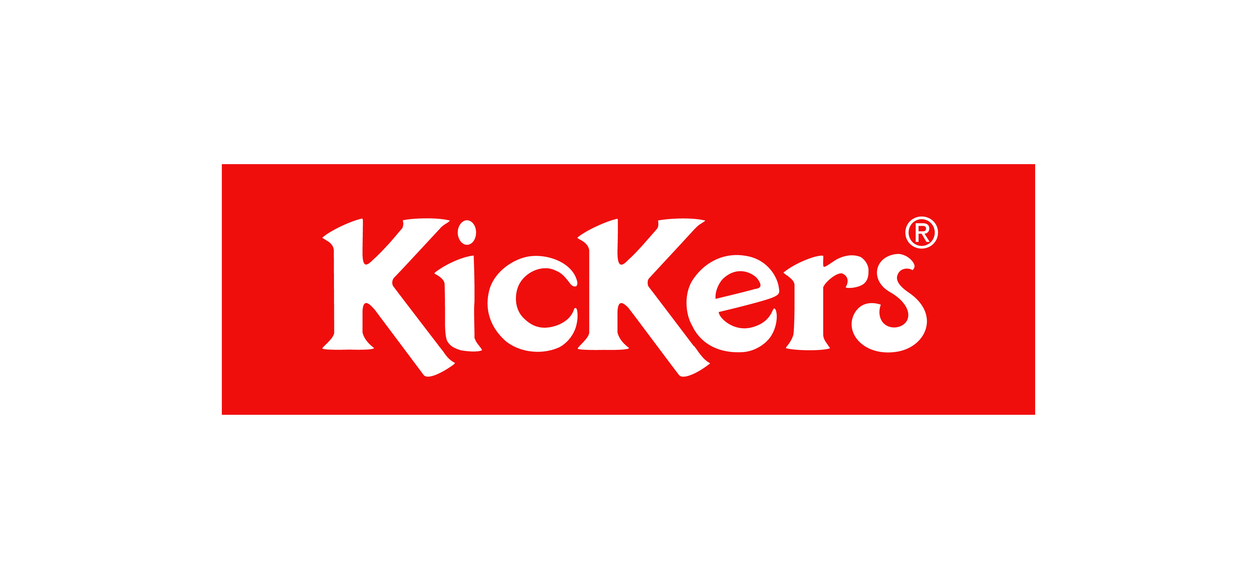 kickers schuhe